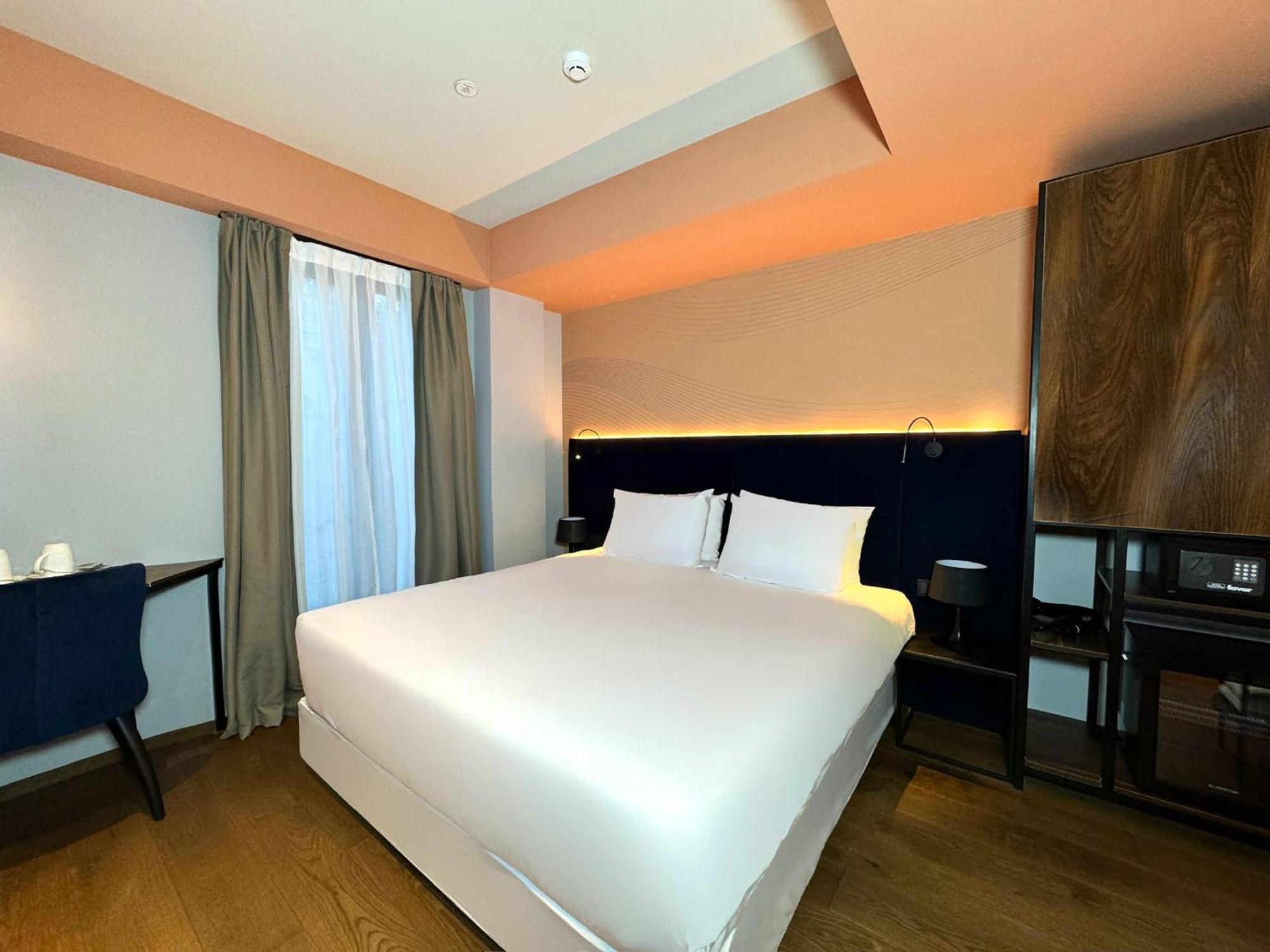 Tbilisi Edition - Design Hotel & Private Spa Exteriör bild